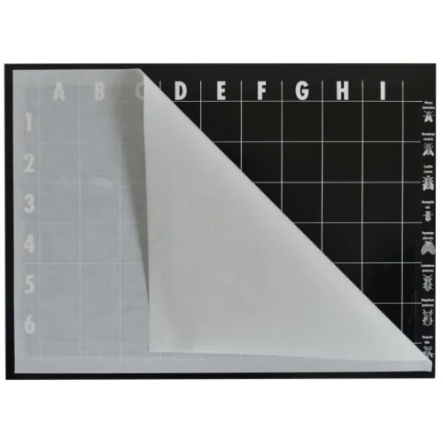 FINICON FLAT GLUE 2x15 - 60m2, UV Insektenvernichter