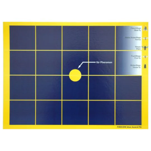 FINICON FLAT GLUE 2x15 - 60m2, UV Insektenvernichter
