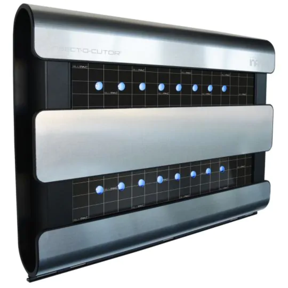 infiniti™ Klebefoliengerät -80m2, 45 Watt, UV Insektenvernichter