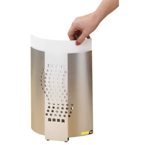 FINICON Fly-Shield SOLO -90m2, 20Watt, energiesparend, UV Insektenvernichter