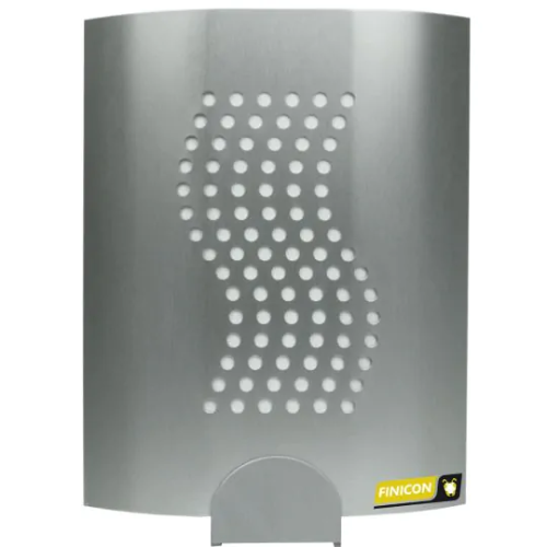 FINICON Fly-Shield SOLO -90m2, 20Watt, energiesparend, UV Insektenvernichter