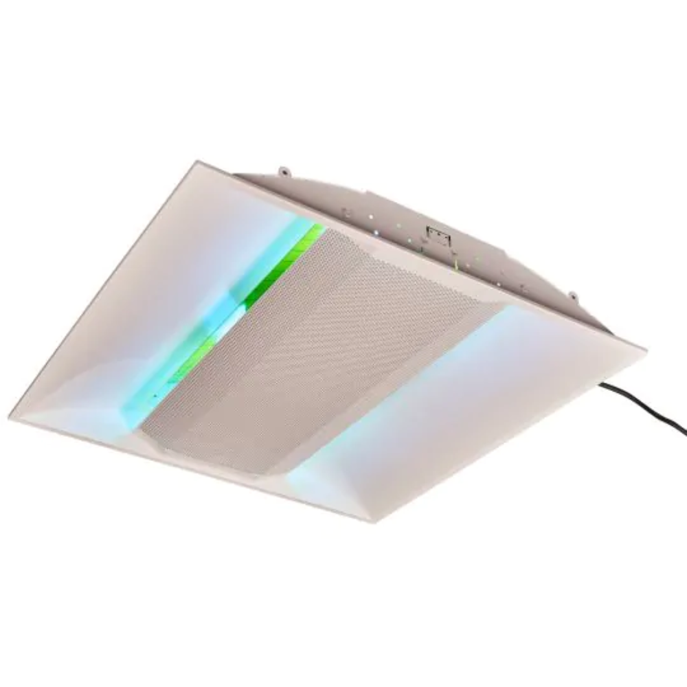 FINICON Integra PG 40 - 2x20Watt, 100m2, IP20, UV Insektenvernichter / Deckenmonatge