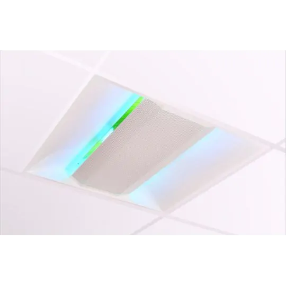FINICON Integra PG 40 - 2x20Watt, 100m2, IP20, UV Insektenvernichter / Deckenmonatge