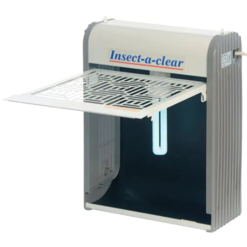 FINICON Nano G20 - 25m2, 20 Watt, UV Insektenvernichter