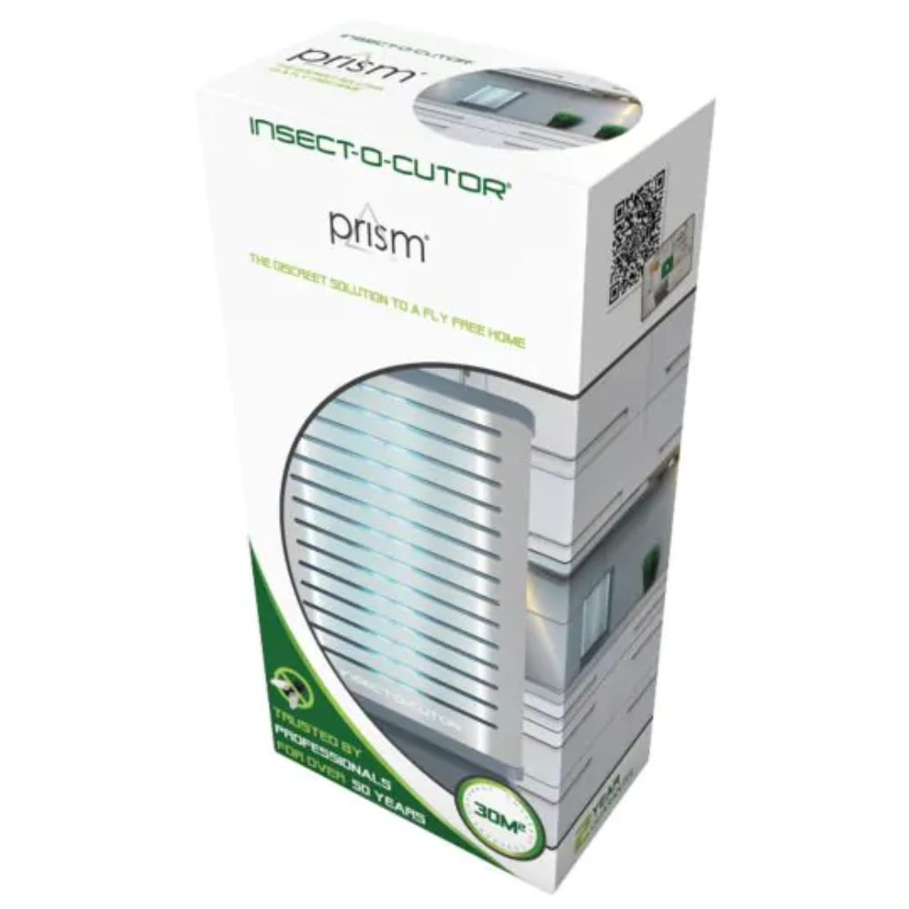 PRISM™ - 30m2, 11 Watt, UV Insektenvernichter