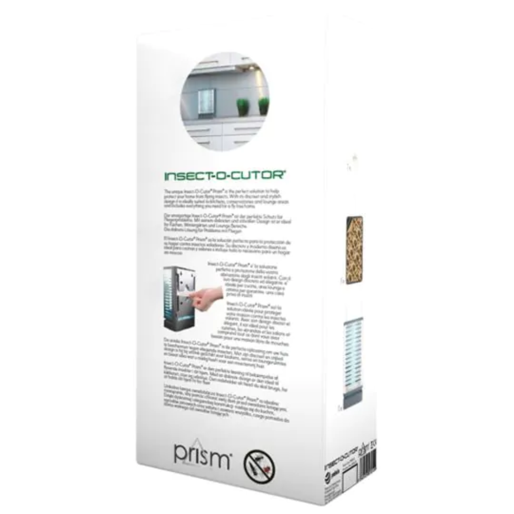 PRISM™ - 30m2, 11 Watt, UV Insektenvernichter