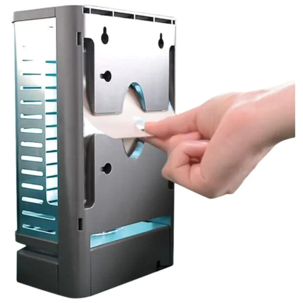 PRISM™ - 30m2, 11 Watt, UV Insektenvernichter