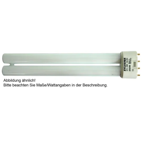 Genus Spectra Compact - 50m2, 1x 36 Watt, UV Insektenvernichter