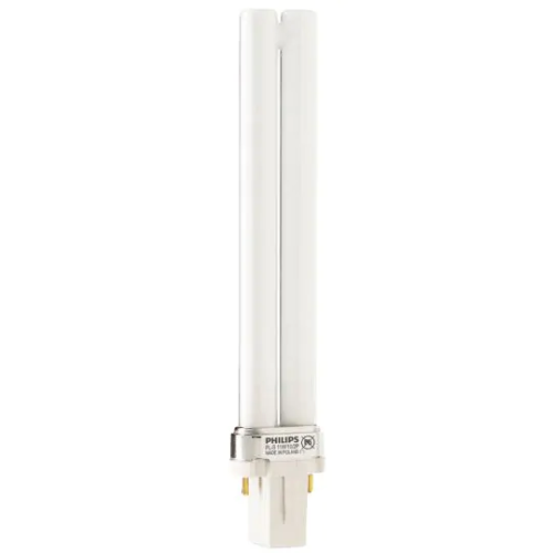 Ersatzröhre, 11 Watt PHILIPS ACTINIC splittergeschützt