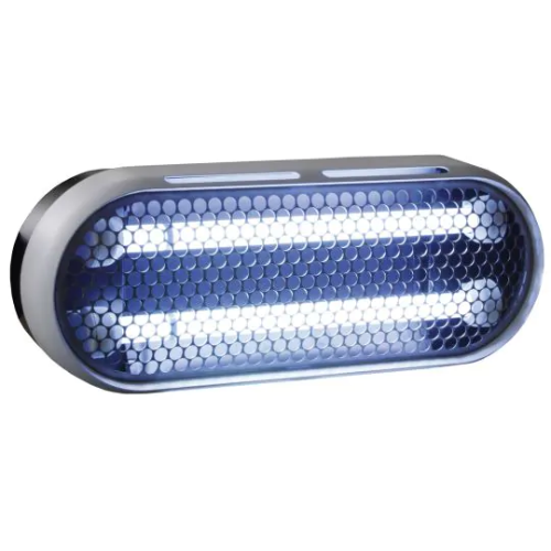 FINICON Flex-Trap 100 IP 21 - IP 21 Schutzklasse, 100m2, robust, UV Insektenvernichter