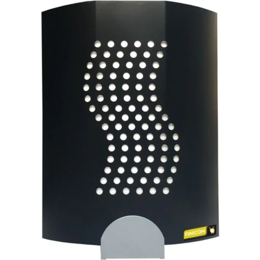 FINICON Fly-Shield SOLO -90m2, 20Watt, energiesparend, UV Insektenvernichter