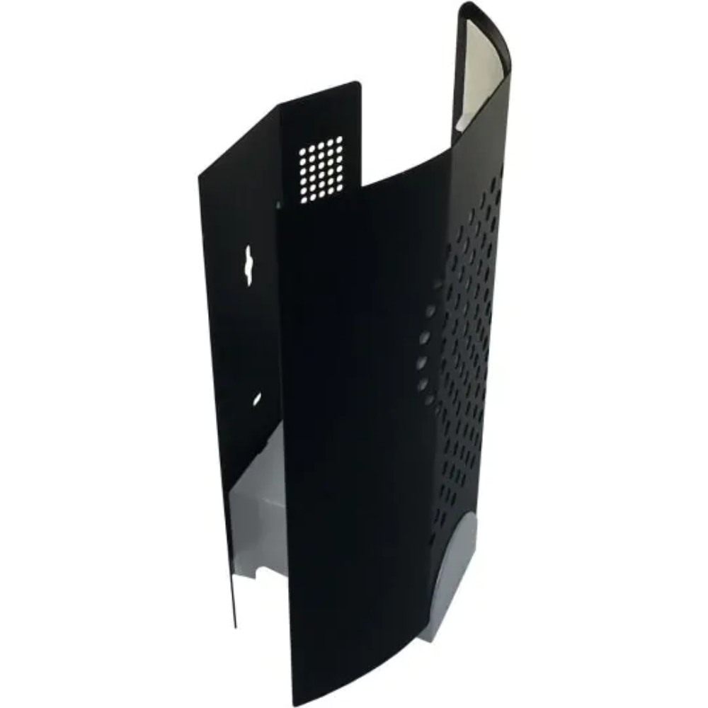 FINICON Fly-Shield SOLO -90m2, 20Watt, energiesparend, UV Insektenvernichter