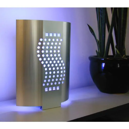 FINICON Fly-Shield SOLO -90m2, 20Watt, energiesparend, UV Insektenvernichter