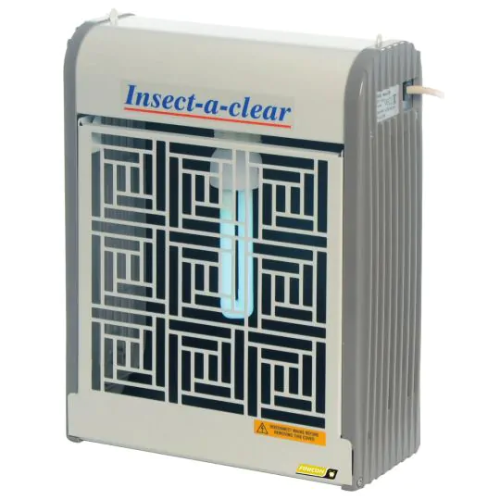 FINICON Nano G20 - 25m2, 20 Watt, UV Insektenvernichter