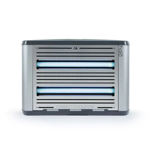 Halo™ 30 - 45Watt, 80m2, UV Insektenvernichter