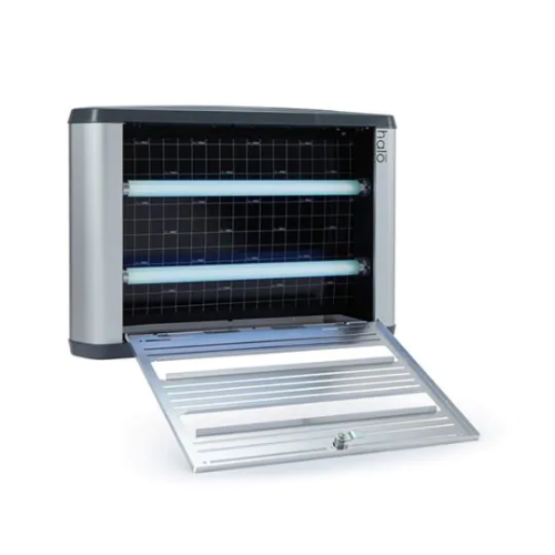 Halo™ 30 - 45Watt, 80m2, UV Insektenvernichter