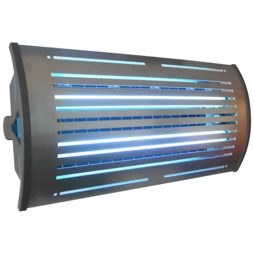 Halo™ 30 - Curve - 60m2, 2 x 15 Watt, UV Insektenvernichter