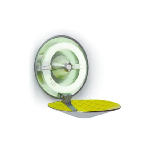 Klebefolien GLUPAC® für Aura™ Ersatzklebefolien mit Raster und im Leim integr. Fliegenpheromon