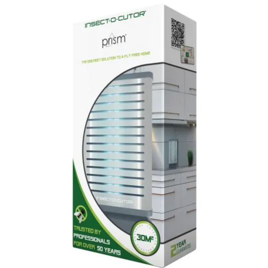 PRISM™ - 30m2, 11 Watt, UV Insektenvernichter