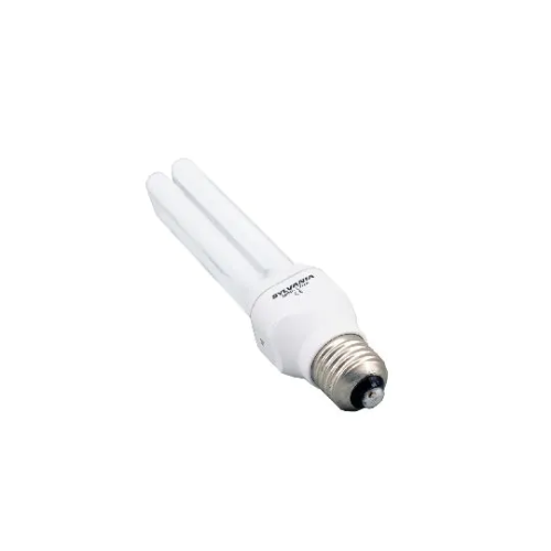 UV - Ersatzröhre, 20 Watt (E14) für FINICON Integra PG 40