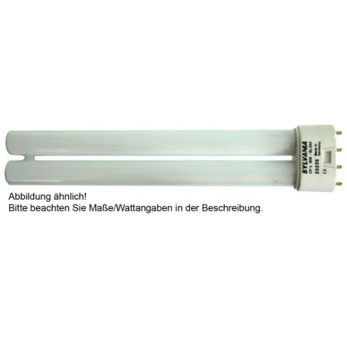 UV Ersatzröhre, 18W PHILIPS Actinic Lynx SP