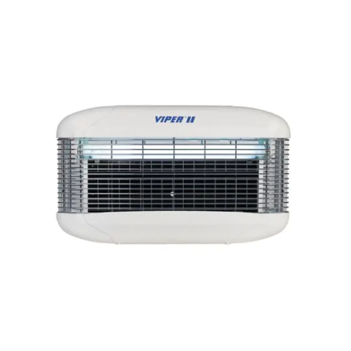 VIPER - 30 Watt Leim (100qm) - UV Insektenvernichter